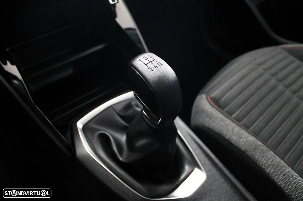Peugeot 208 1.5 BlueHDi Signature - 13