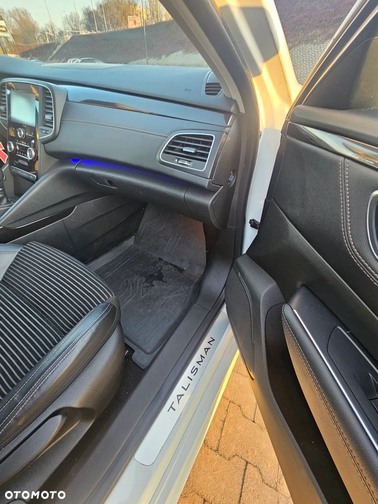 Renault Talisman - 6