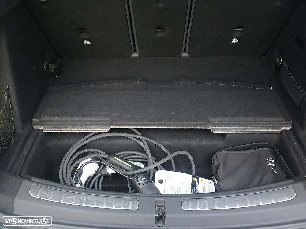 MINI Countryman Cooper SE All4 Aut. - 40