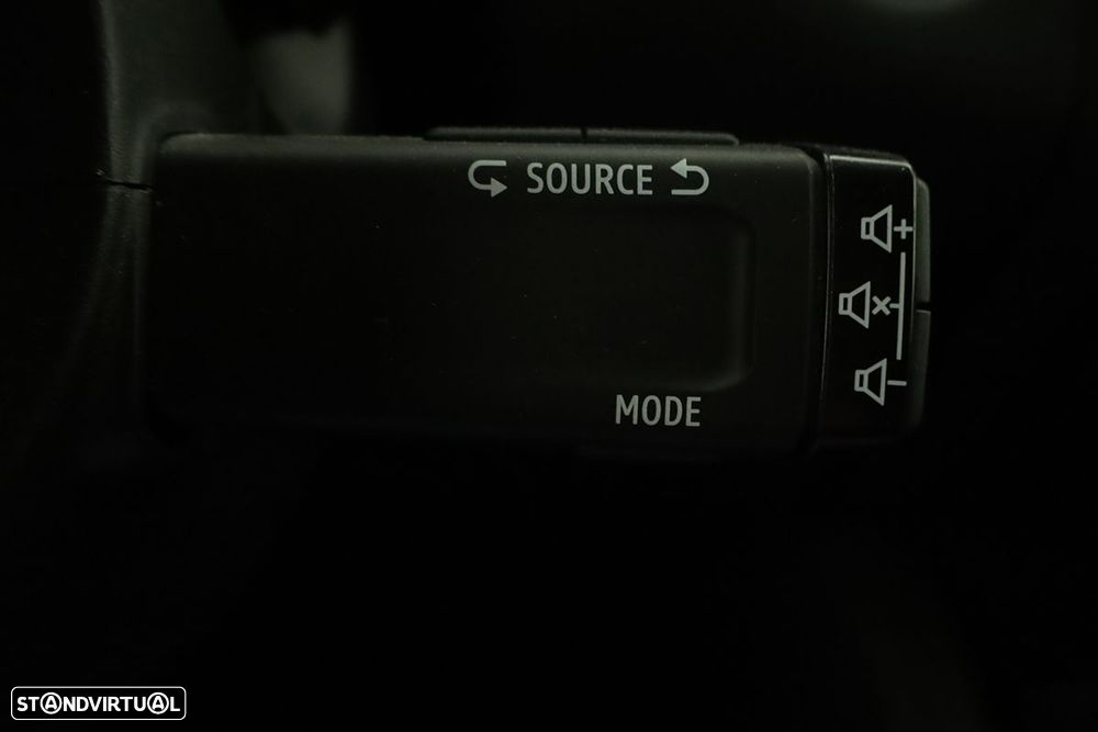 Renault Captur 1.0 TCe Techno Bi-Fuel - 19