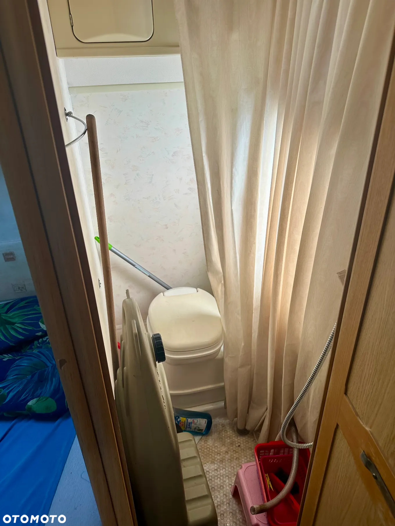 Elddis Avante 534 - 15