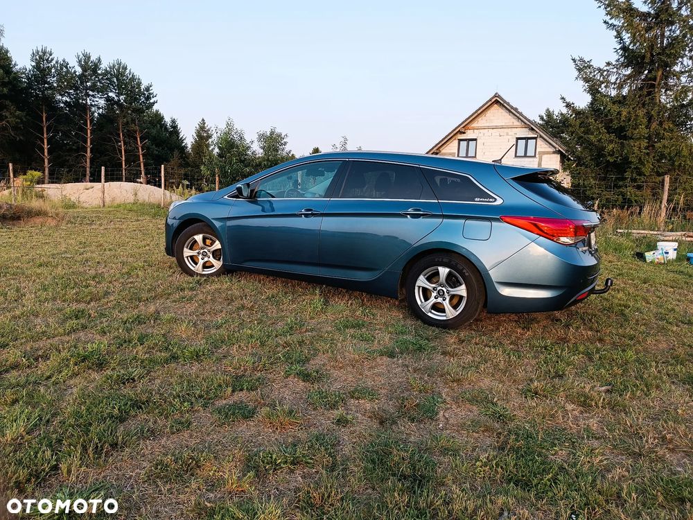 Hyundai i40 1.7 CRDi Comfort - 3