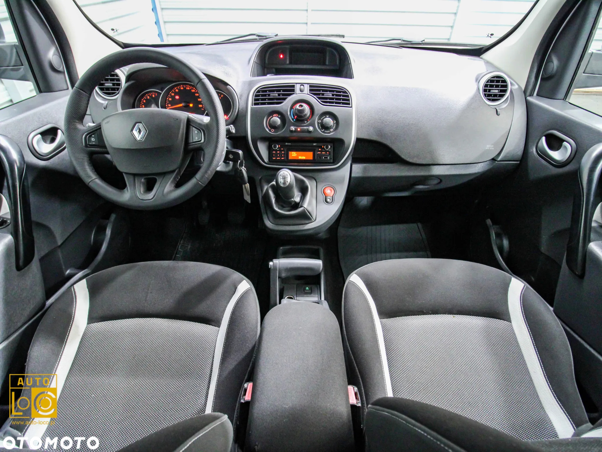 Renault Kangoo - 4