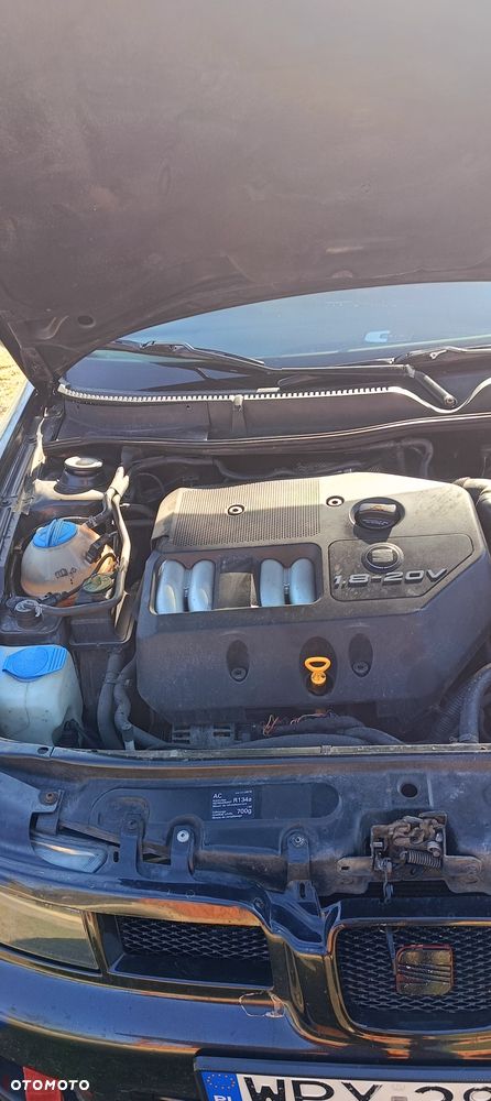 Seat Leon - 6