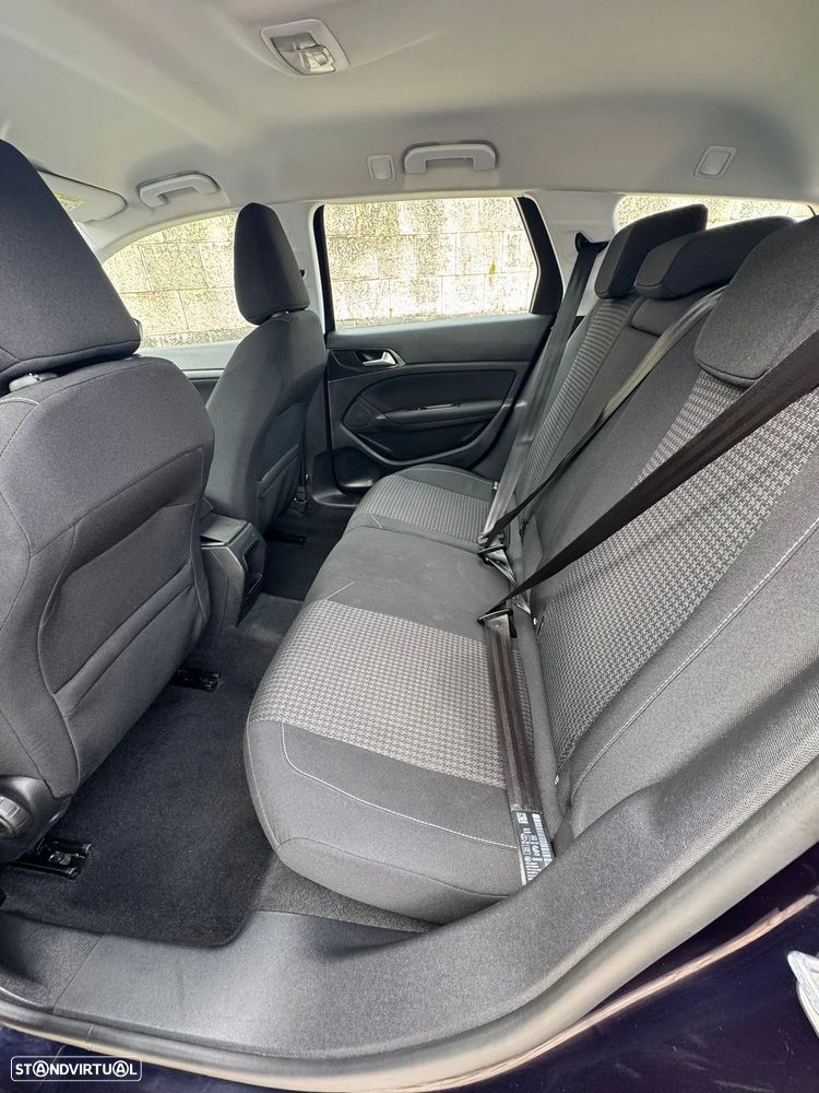 Peugeot 308 SW PureTech 130 GPF Stop & Start Allure - 16