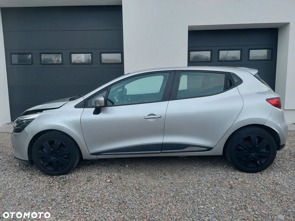 Renault Clio TCe 90 ZEN - 2