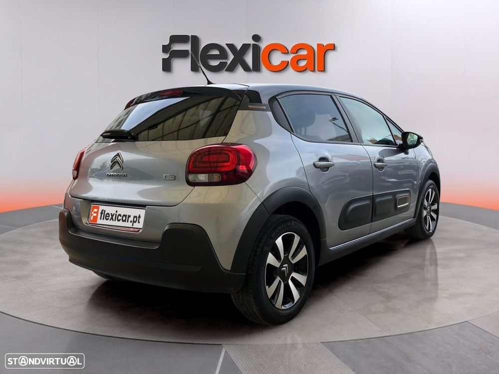Citroën C3 1.2 PureTech C-Series - 7