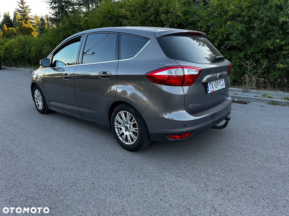 Ford C-MAX - 8