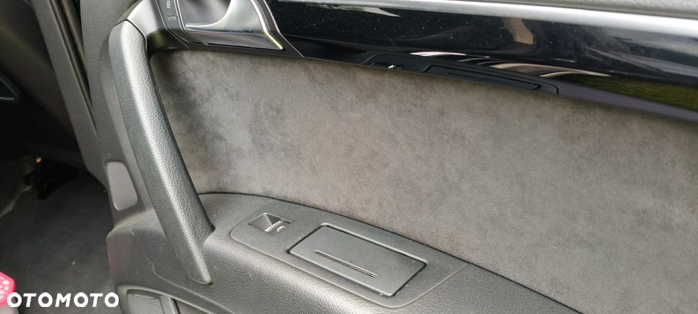 Audi Q7 4.2 TDI DPF Quattro Tiptronic Progressive - 15