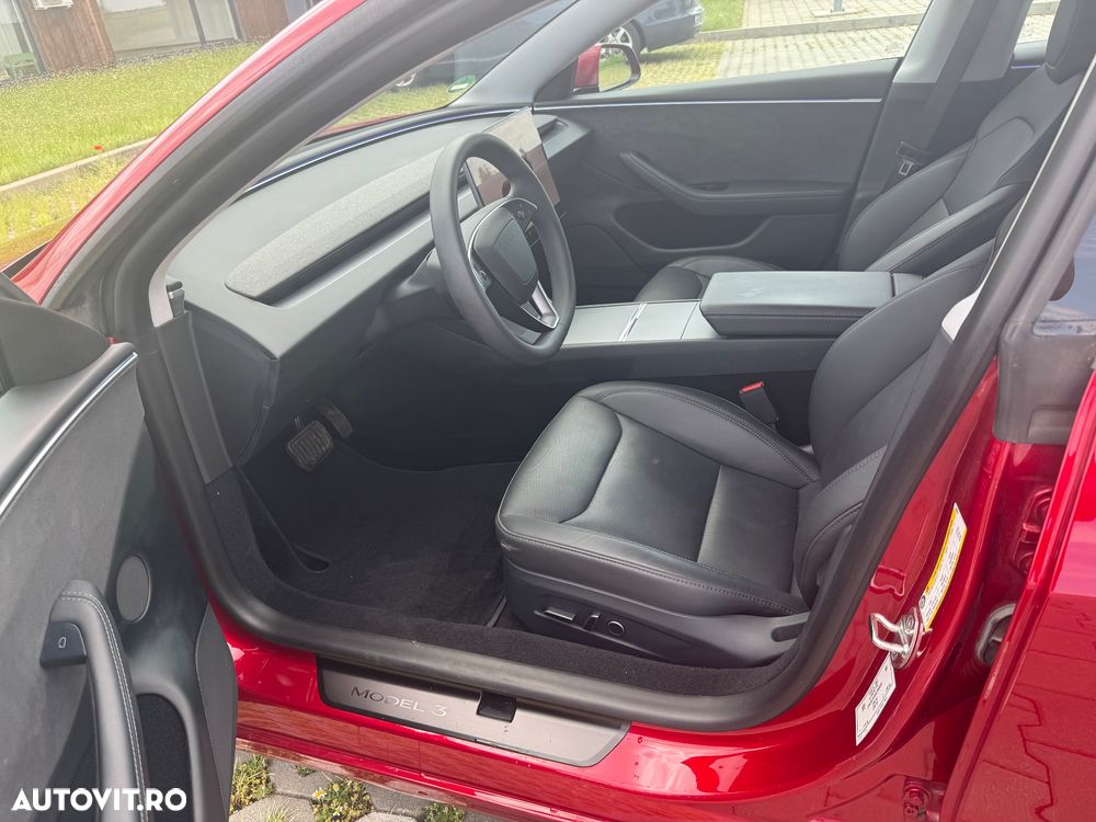 Tesla Model 3 Long Range AWD Premium - 6