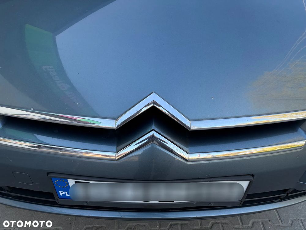 Citroën C5 HDi 135 Automatik Exclusive - 30