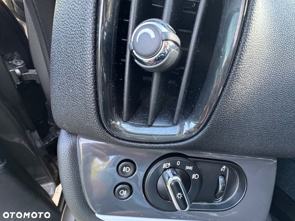 MINI Countryman Cooper S All4 - 31