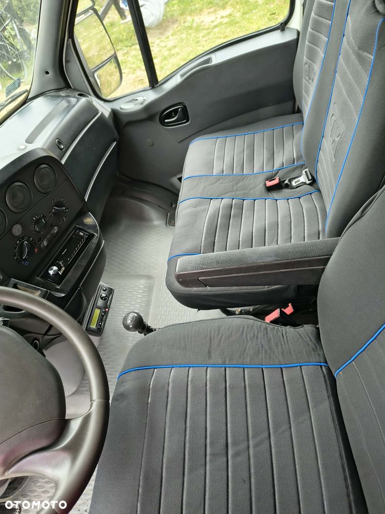 Iveco DAILY 35C14V 3,0HPI - 5