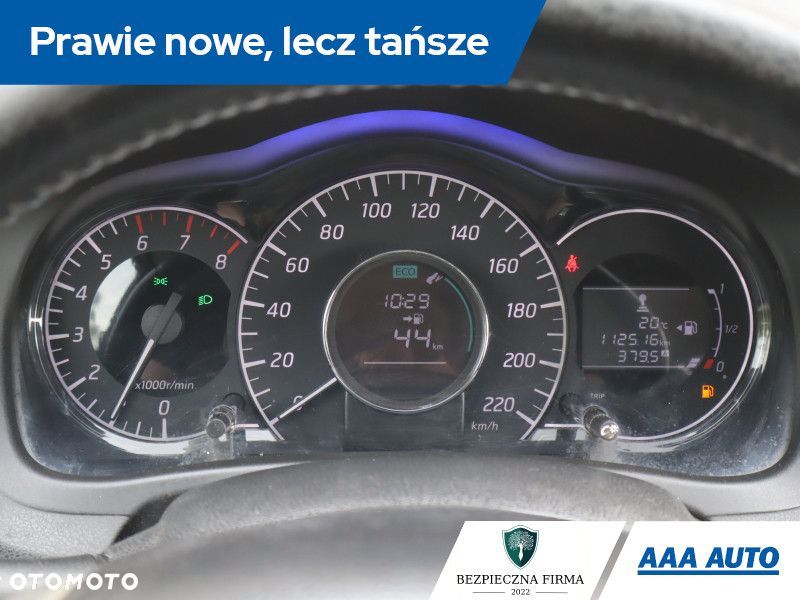 Nissan Note - 13