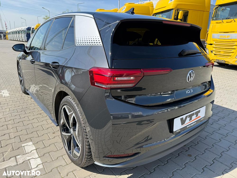 Volkswagen ID.3 58 kWh Pro Performance - 7