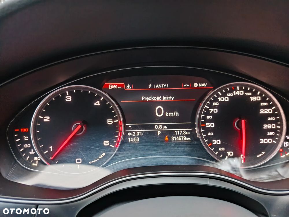 Audi A7 Sportback 3.0 TDI Quattro S tronic Progressive - 12