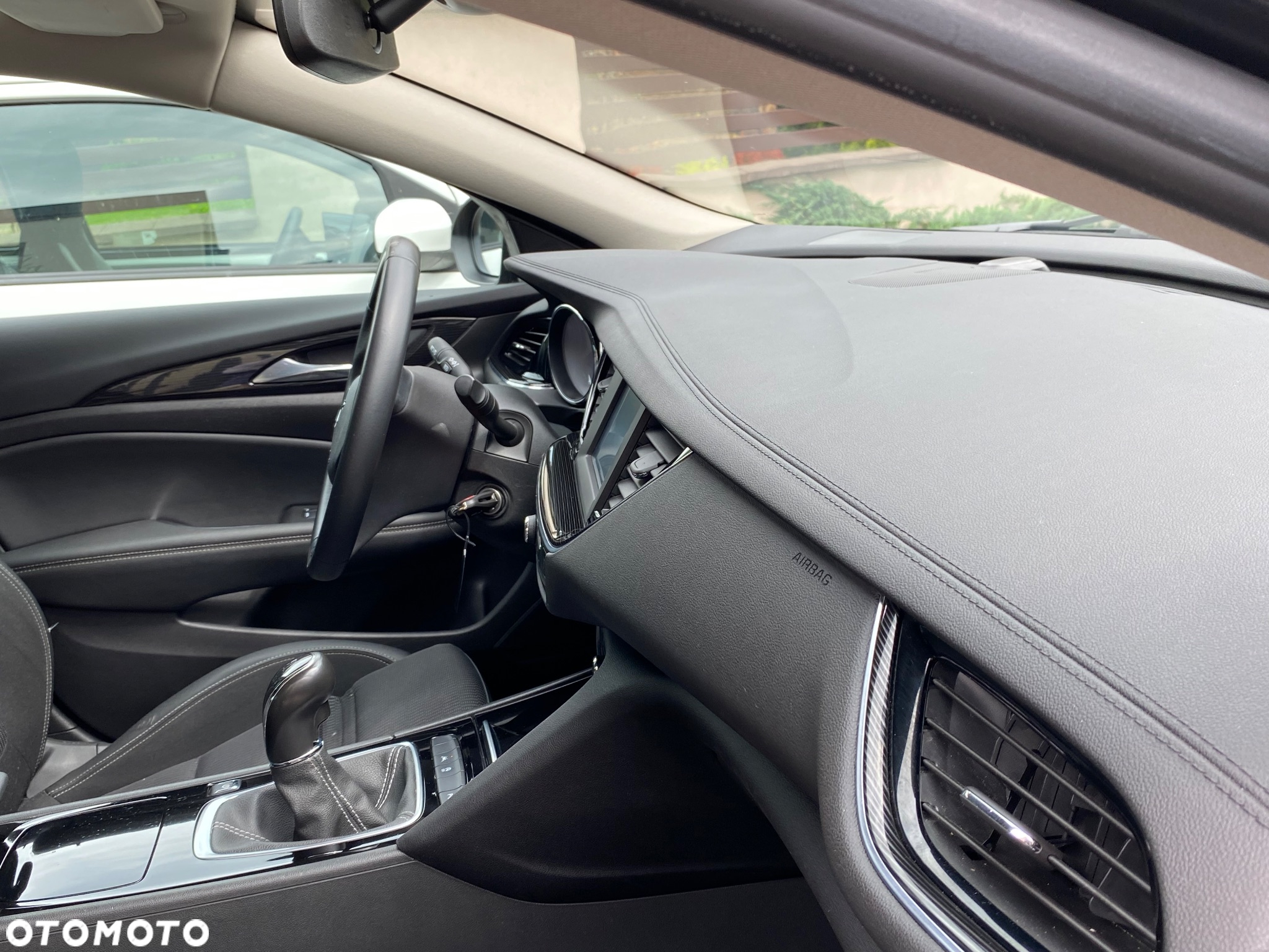 Opel Insignia 2.0 CDTI Innovation S&S - 10