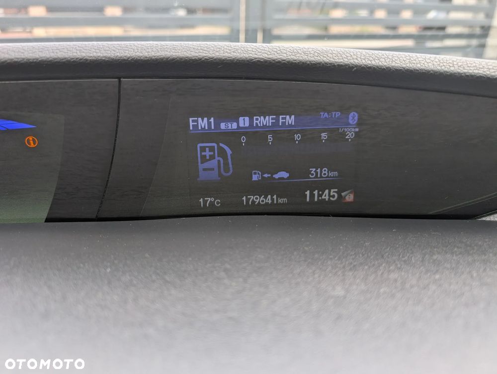 Honda Civic 1.8 Elegance (Honda Connect+) - 5