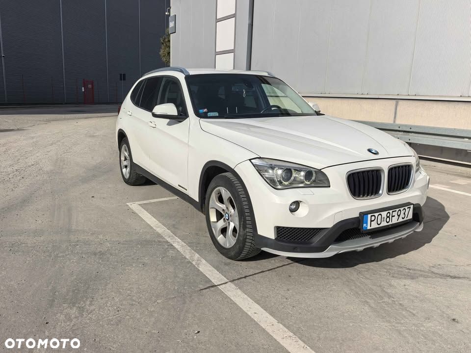 BMW X1 - 1