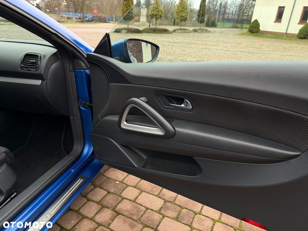 Volkswagen Scirocco 2.0 TDI Edition - 28