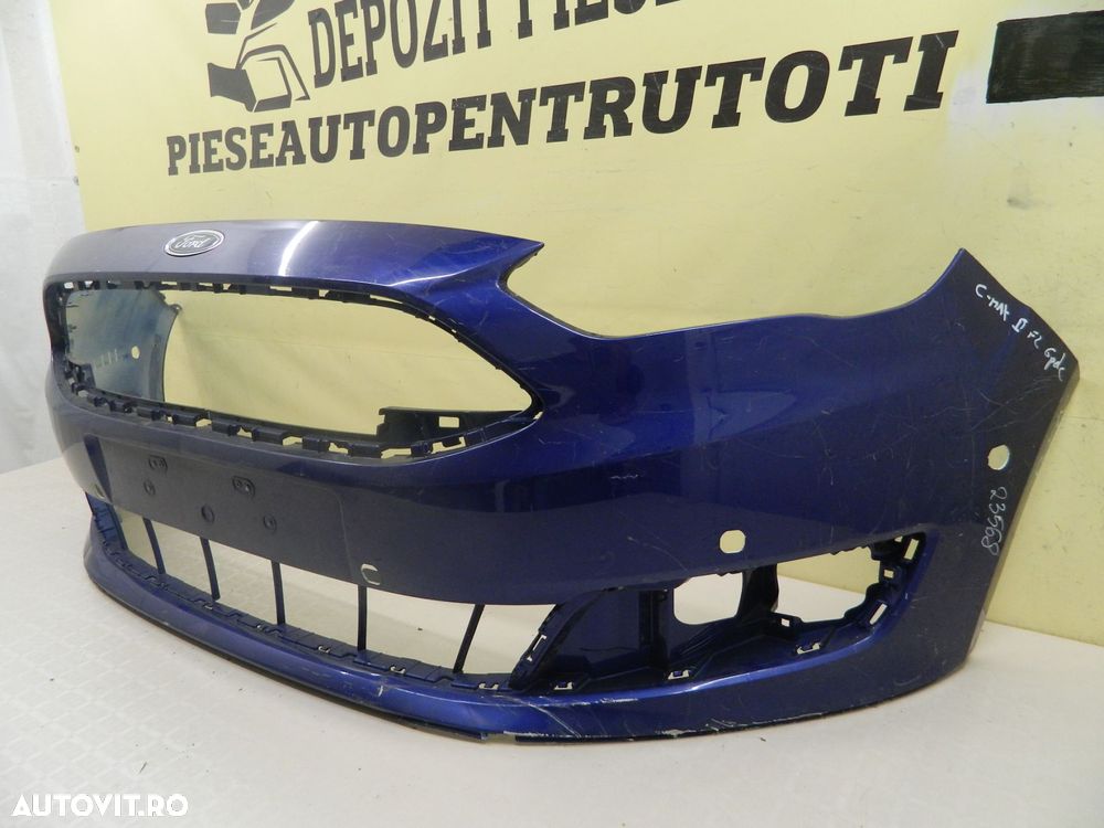Bara fata Ford C-Max, 2015, 2016, 2017, 2018, cod origine F1CB-R17757-A. - 4