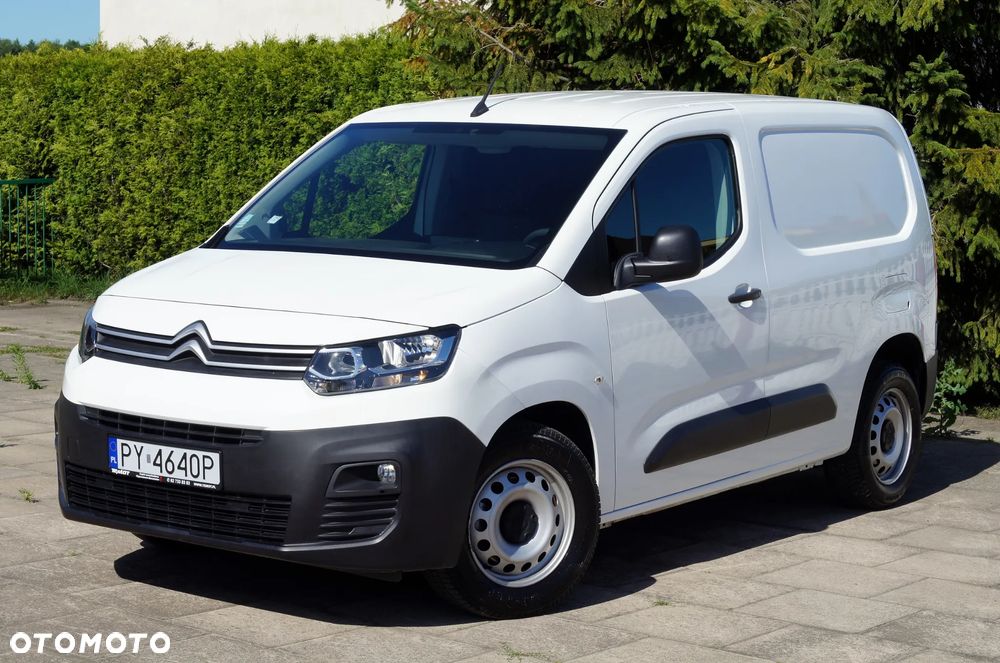 Citroën Berlingo