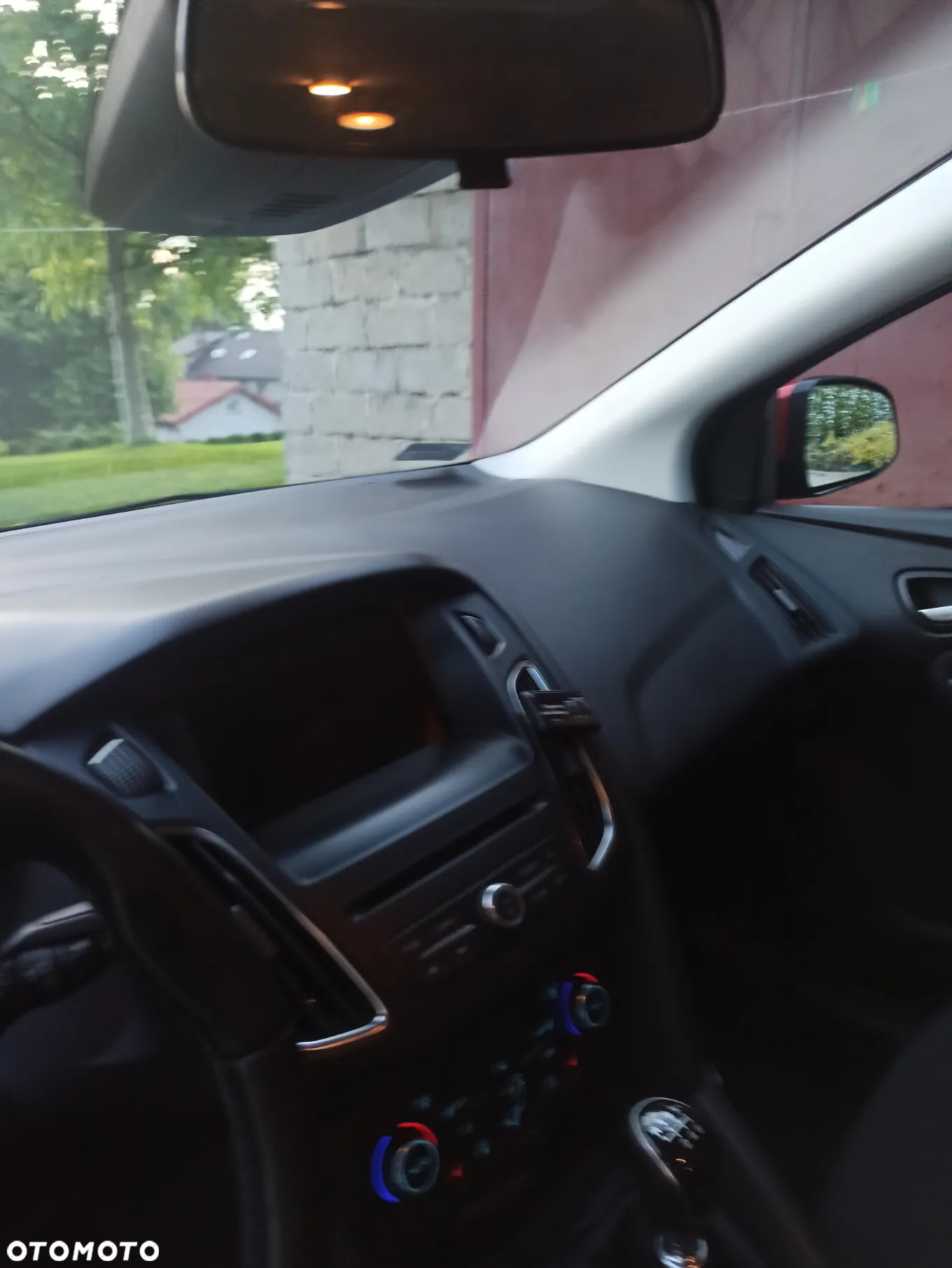 Ford Focus 1.5 EcoBlue Start-Stopp-System TITANIUM - 7
