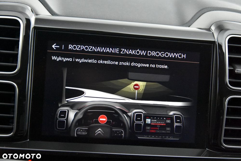 Citroën C5 Aircross 1.2 PureTech Feel - 35