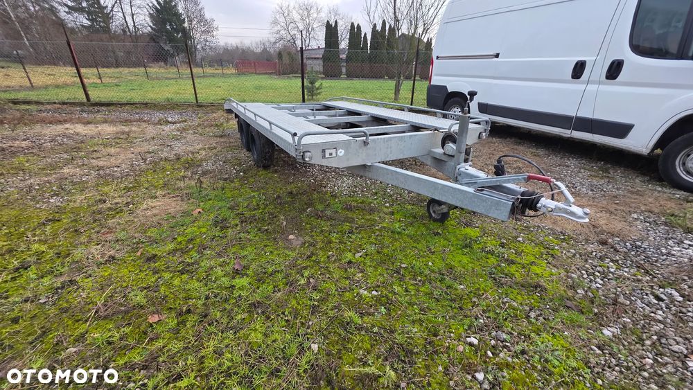 ALKORO ALKO-Verdonk VA2000 - 1