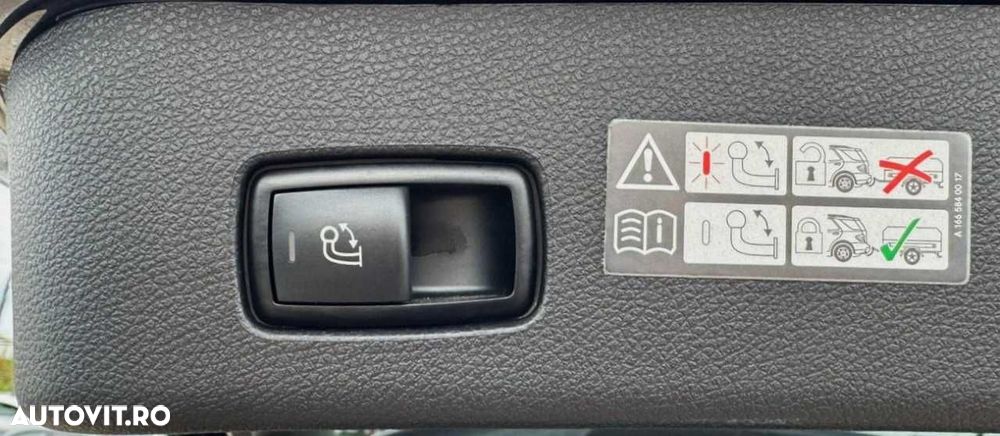 Mercedes-Benz GLE 250 d 4MATIC - 13