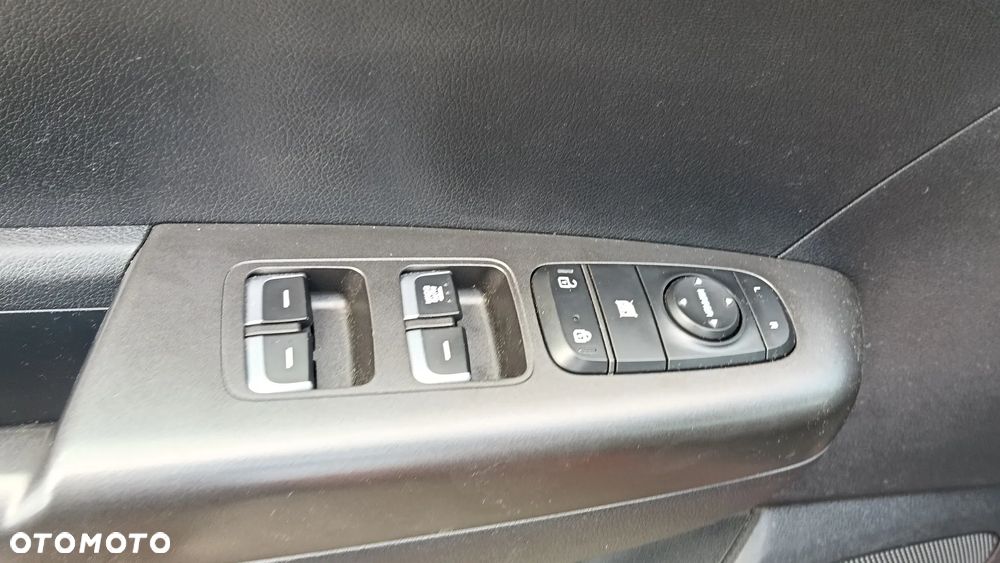 Kia Sportage 1.6 GDI L 2WD - 14