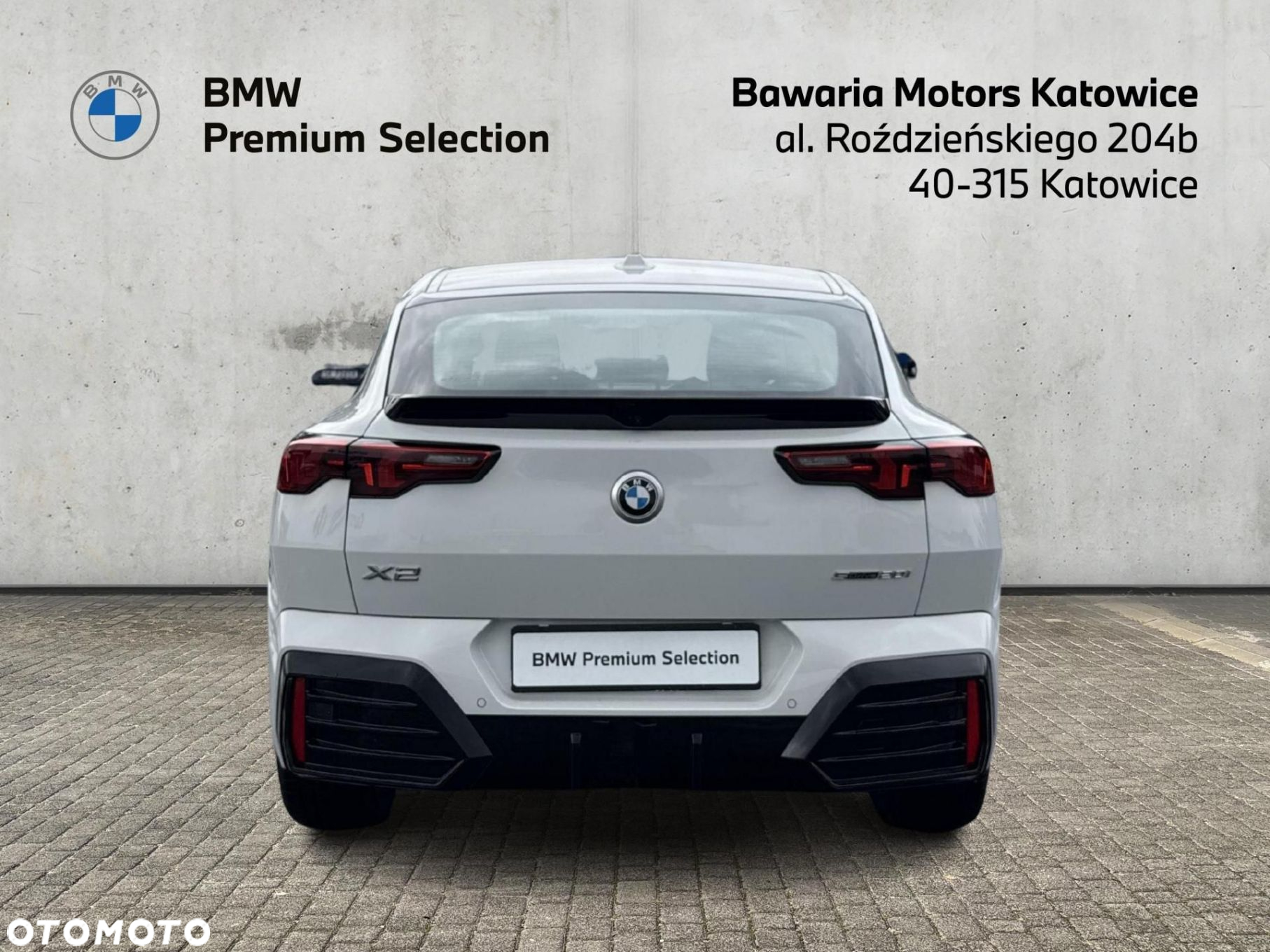 BMW X2 - 4