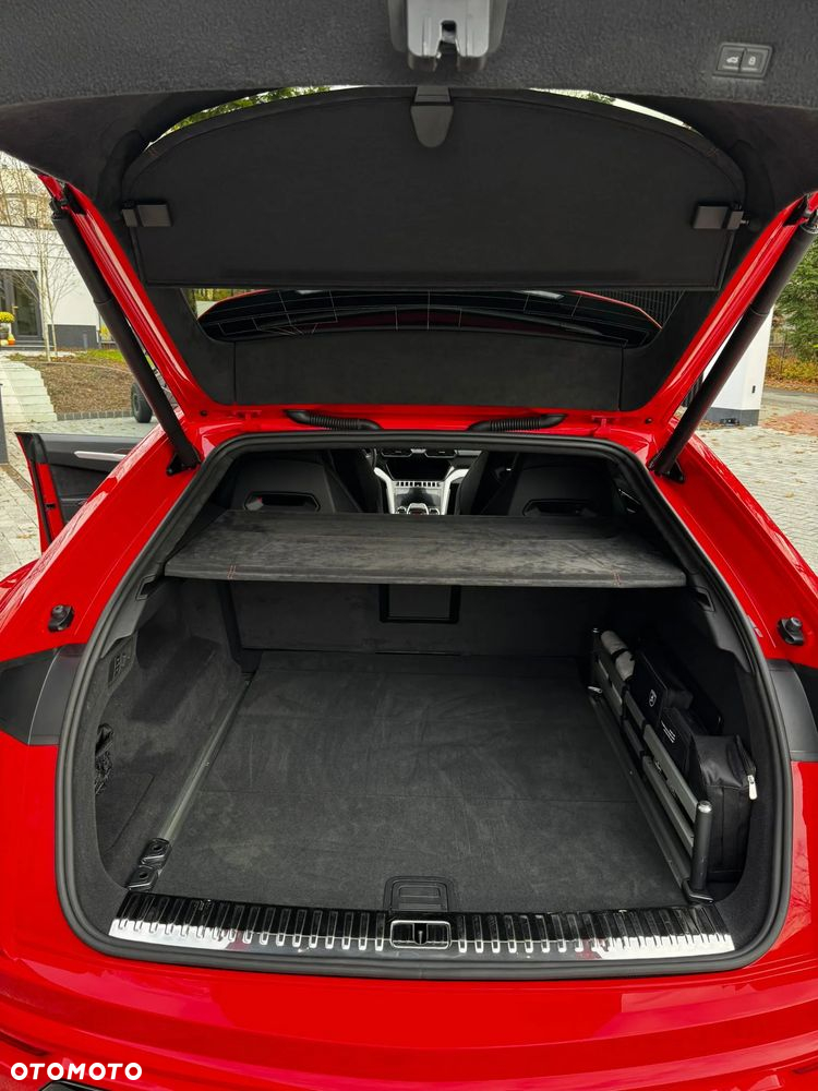 Lamborghini Urus - 20