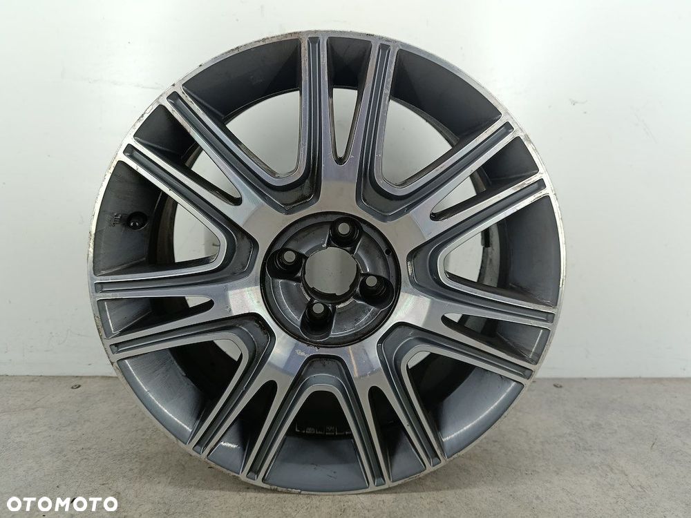 FELGA ALUMINIOWA 17 LANCIA DELTA 735497636  7.0JX17H2 - 1