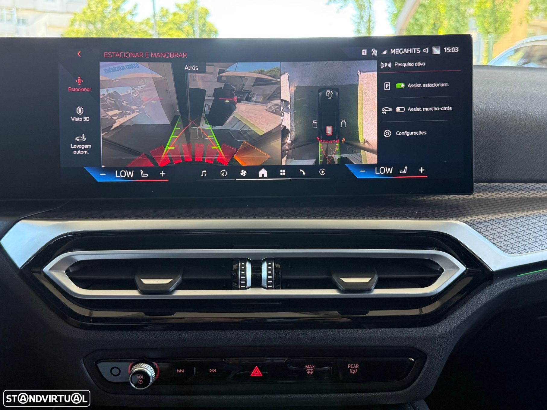 BMW i4 eDrive35 Pack Desportivo M - 27
