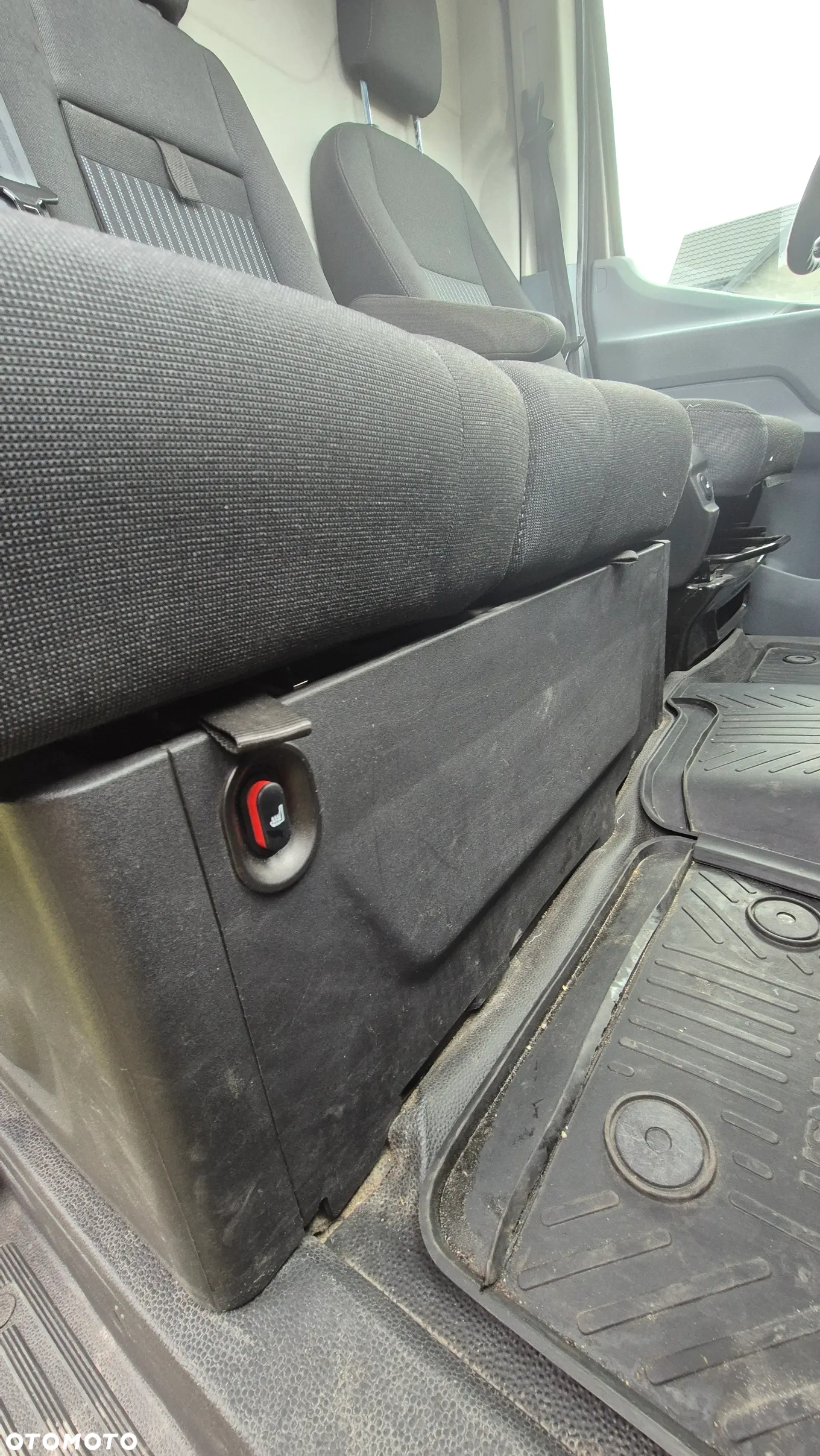 Ford Transit - 16