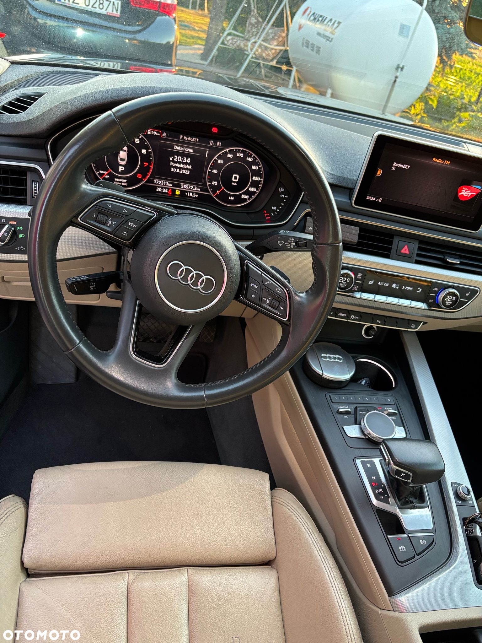 Audi A5 - 19