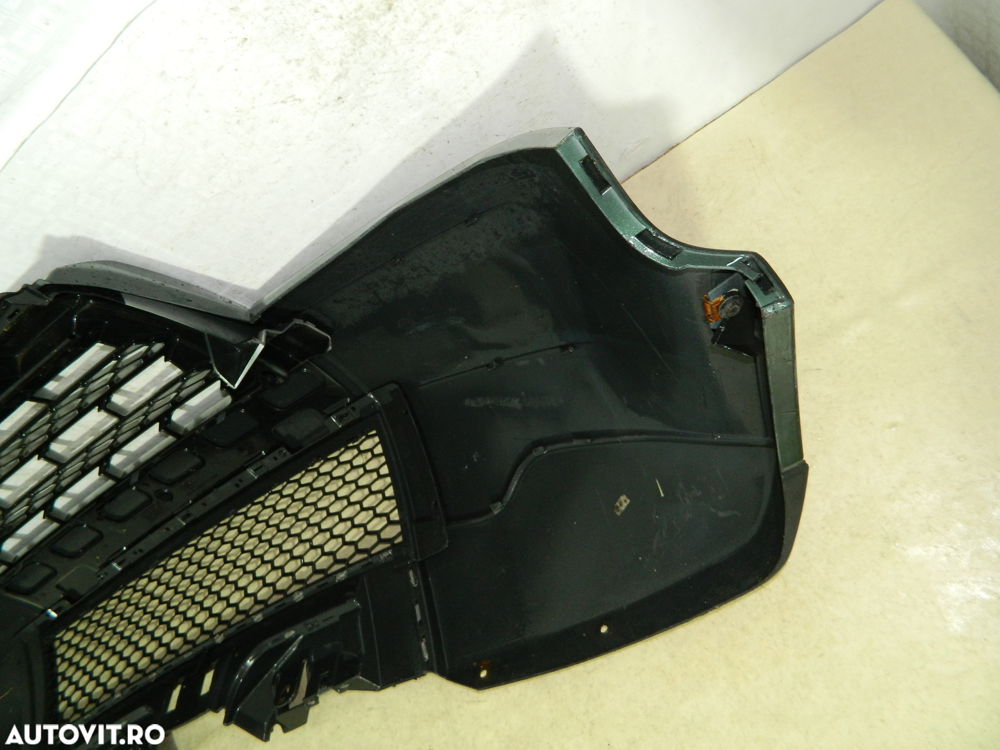 Bara fata Land Rover Freelander 2, 2006, 2007, 2008, 2009, 2010, , 6H52-17D957-A - 5
