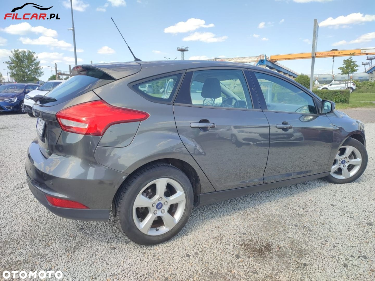 Ford Focus - 16