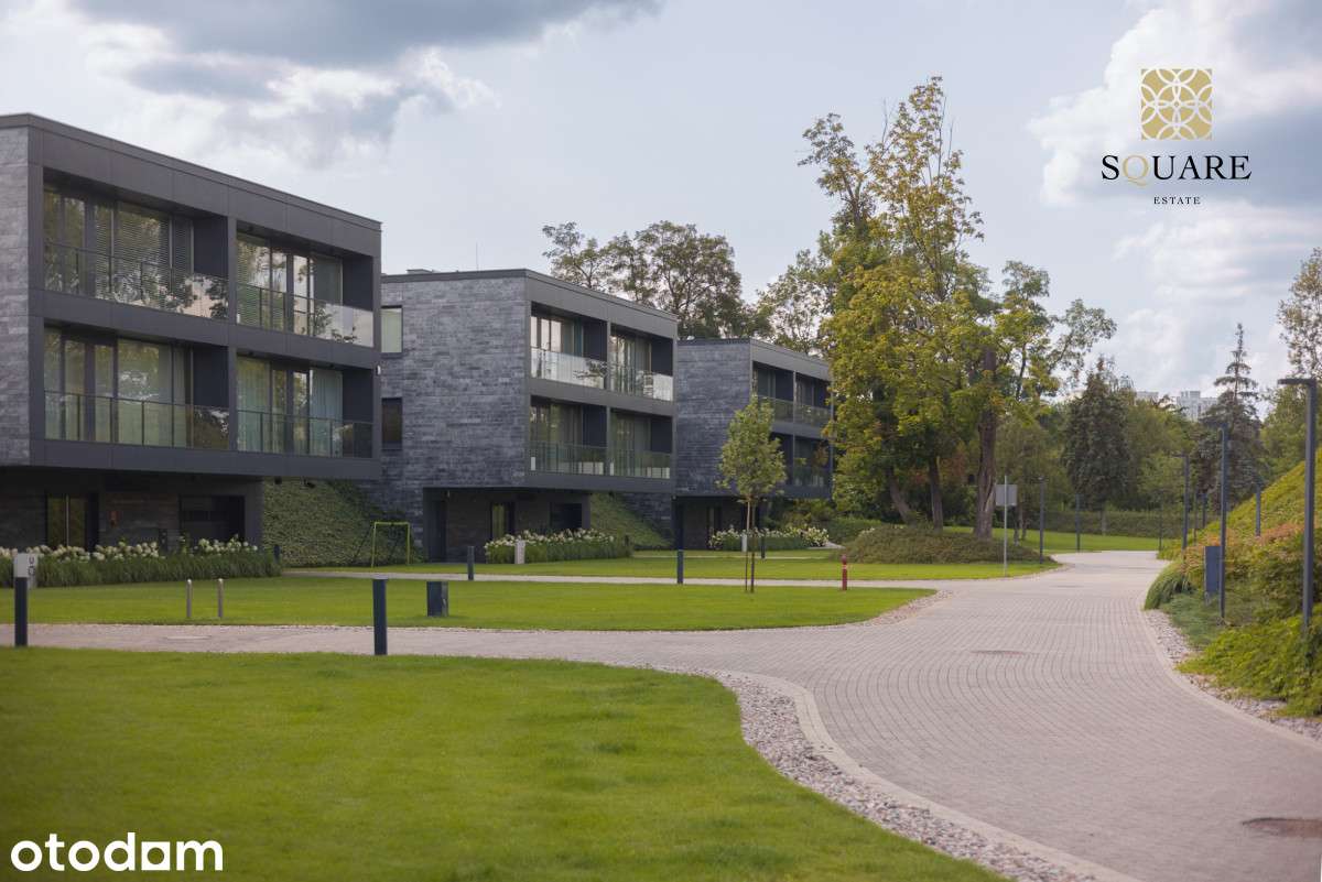 Na wynajem apartament z balkonem na Forcie Cze