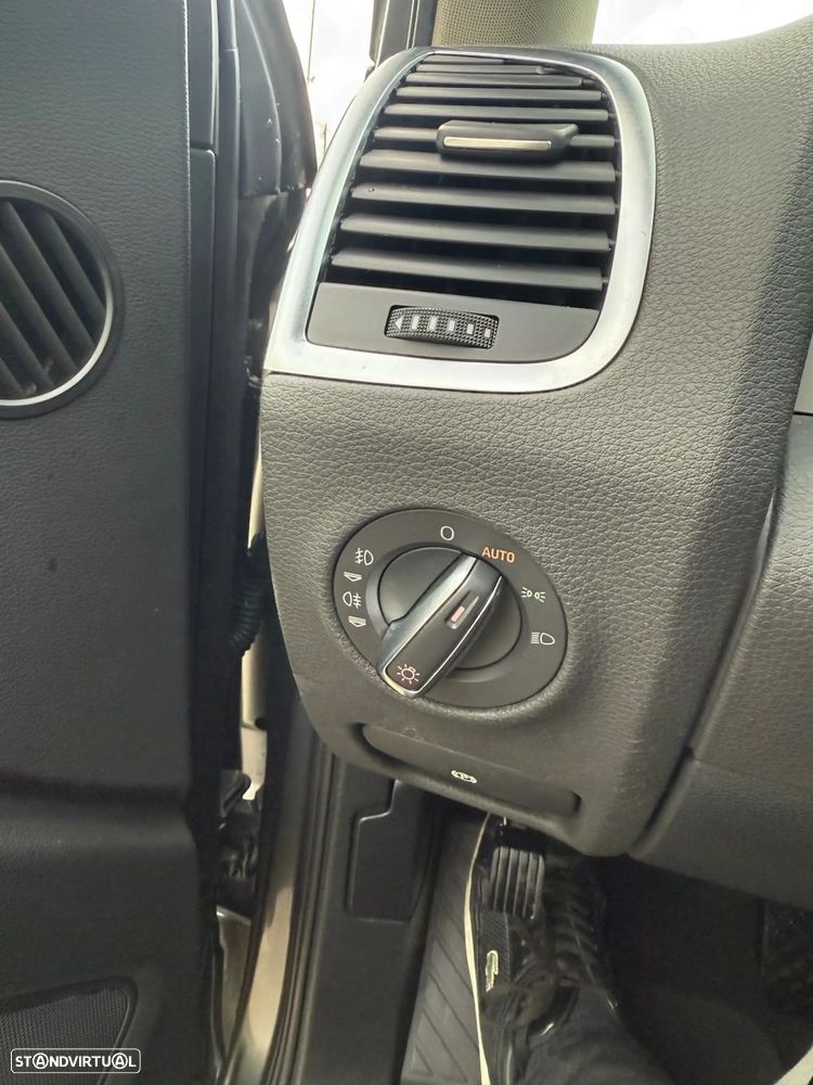 Audi Q7 3.0 V6 TDi Clean D.qua.Tiptronic - 10