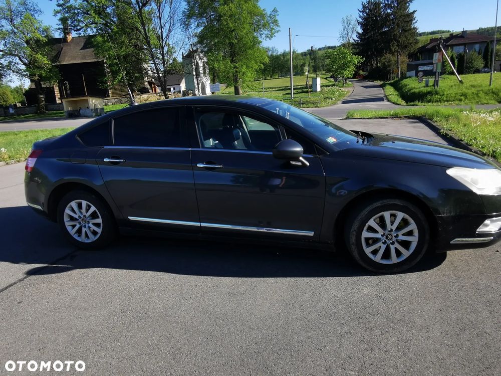 Citroën C5 1.6 HDi Attraction - 2
