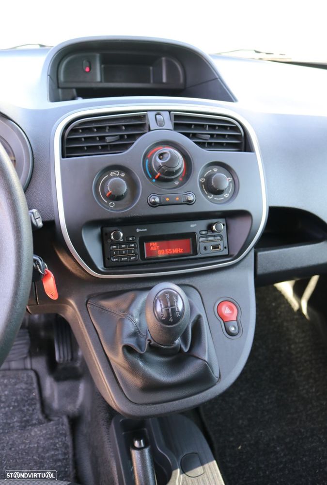 Renault Kangoo 1.5 dCi Business 3Lug C/Iva Incluído - 16