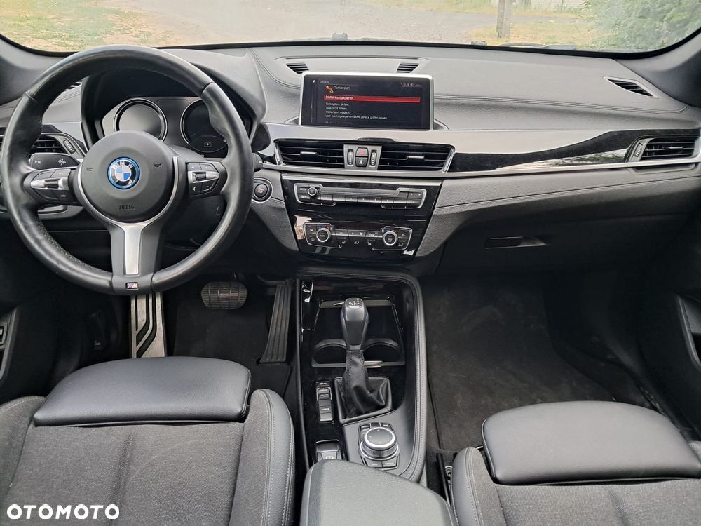BMW X1 xDrive23i mHEV M Sport sport - 6