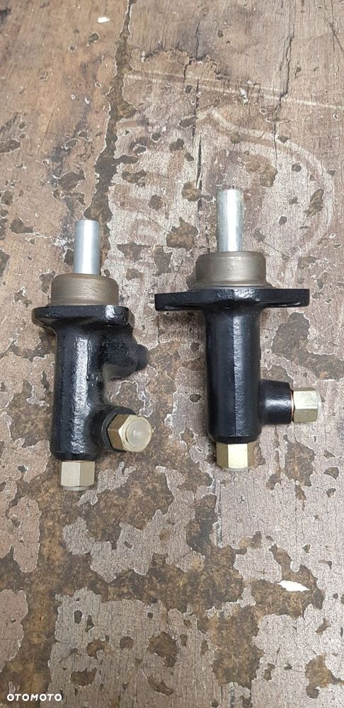 Pompa hamulcowa BMW 1800TI  34314650053 - 4
