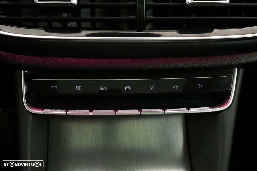 MG EHS 1.5 T-GDI Plug-in Hybrid Luxury - 14