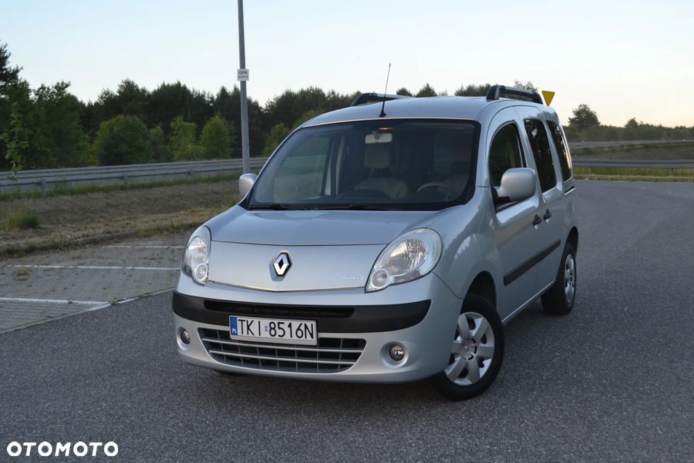 Renault Kangoo - 2
