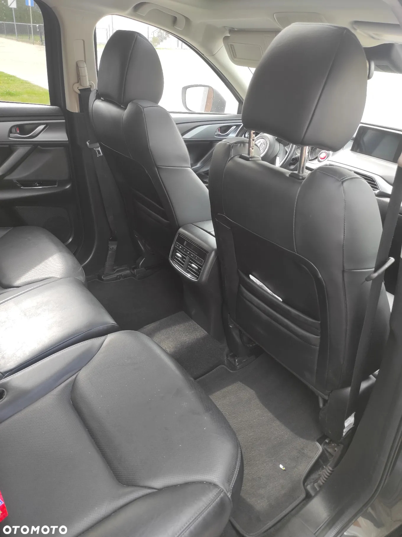 Mazda CX-9 - 22