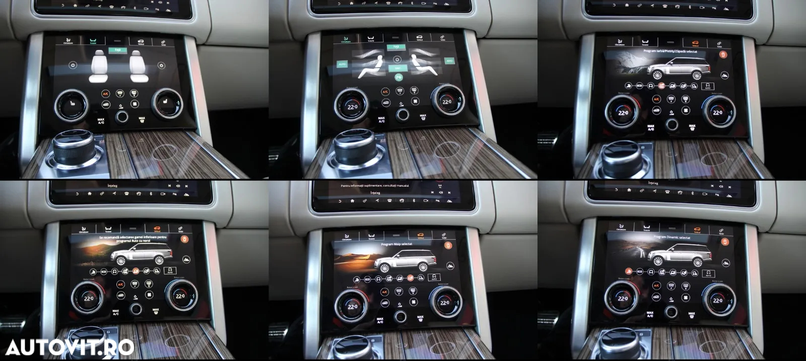 Land Rover Range Rover 3.0 I TDV6 Vogue - 3