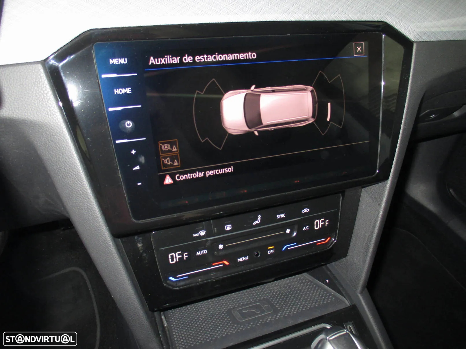 VW Passat Variant 1.4 TSI GTE Plug-in - 14